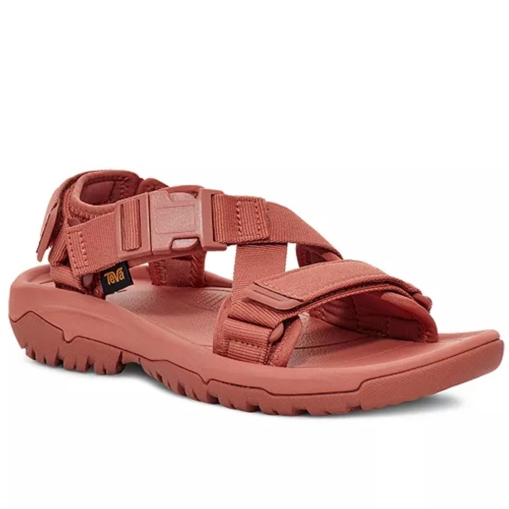 Teva Hurricane Verge Sandals Women's Size 7 Aragon Hiking Outdoor